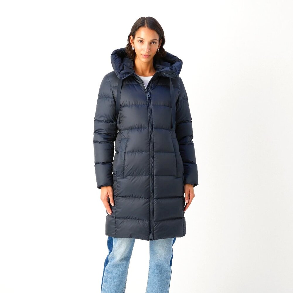 Marc O'Polo luxury down puffer coat